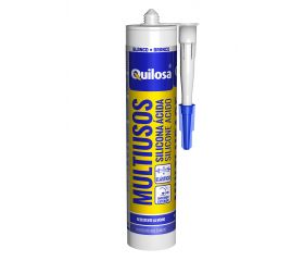 Multiusos Silicona Ácida