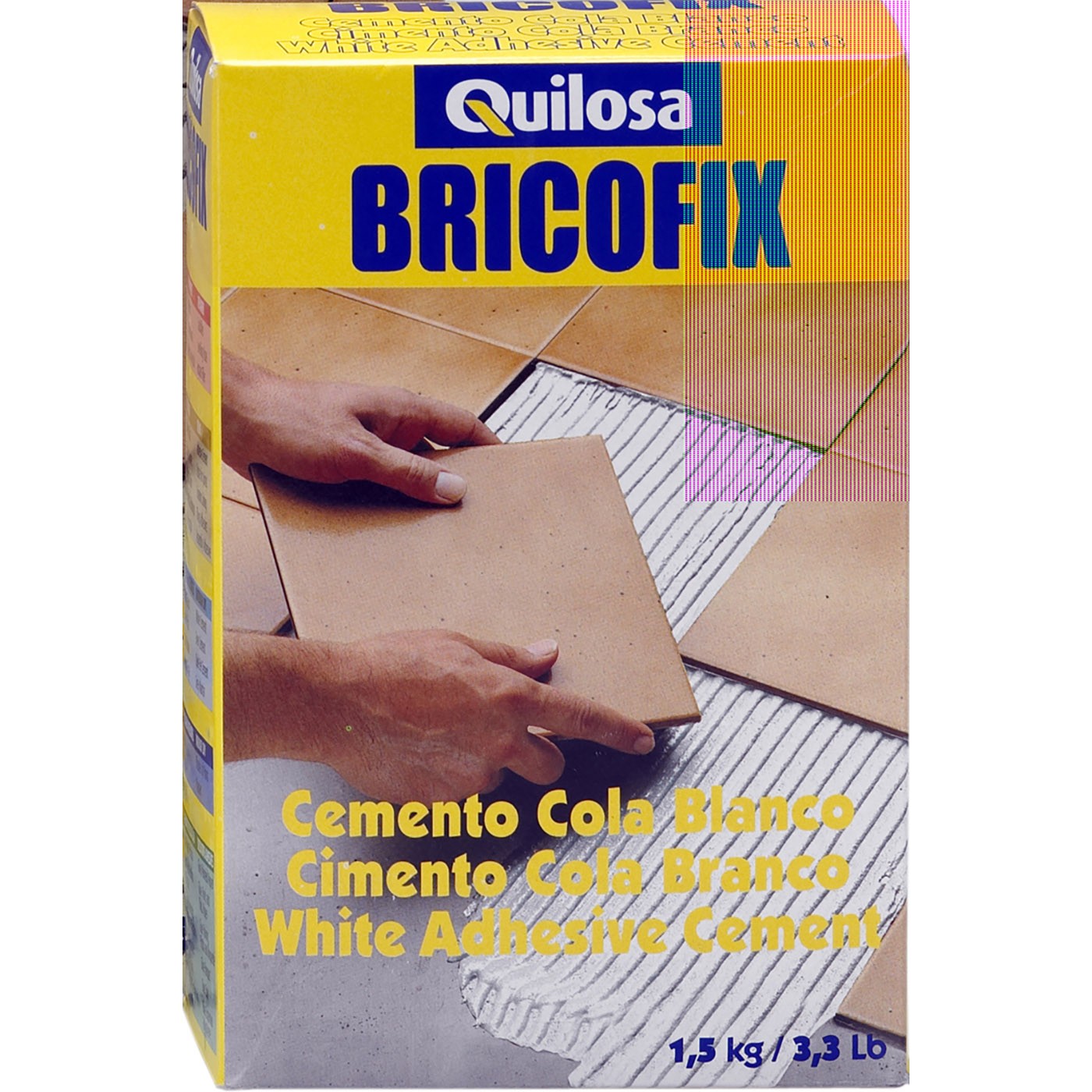 BRICOFIX Cemento Cola