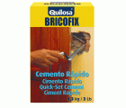 BRICOFIX Cemento Rápido