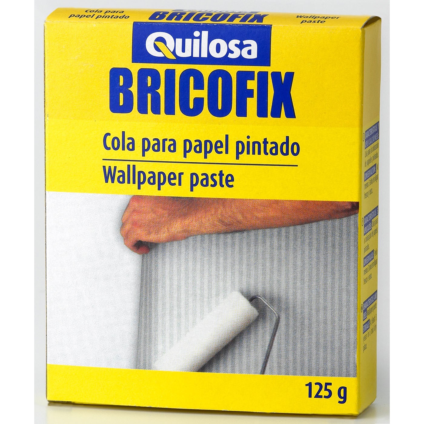 BRICOFIX Cola para papel pintado