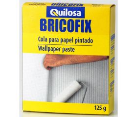 BRICOFIX Cola para papel pintado