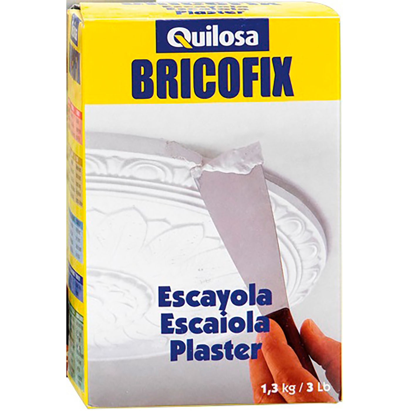 BRICOFIX Escayola