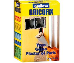 BRICOFIX Yeso
