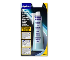 Eliminator de Silicona Seca