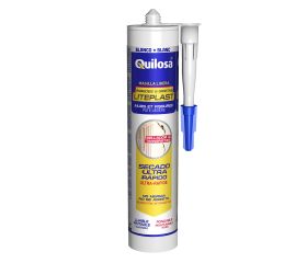 LITEPLAST Masilla Ligera Paredes & Grietas