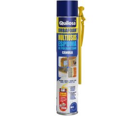 ORBAFOAM Multiusos Espuma PU Cánula ERGO