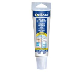 ORBASIL Silicona de Uso General Antimoho 85 ml blanco