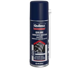 QUILUBE Aerosol 200 ml transparente