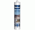 SINTESEL Sellador Multiuso 300 ml blanco