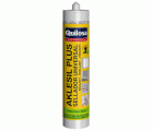 AKLESIL PLUS Sellador Universal 280 ml transparente