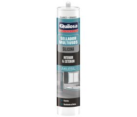 Sellador Multiusos Silicona
