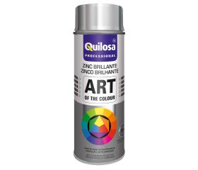 Spray Brillante Zinc