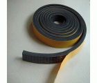 Cinta autoexpansiva BG1 600 15 mm / 2-6 mm / 12 rm negro