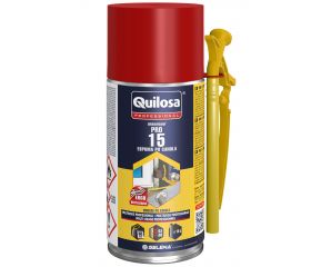 ORBAFOAM PRO 15 Espuma PU Cánula ERGO