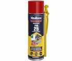 ORBAFOAM PRO 25 Espuma PU Cánula ERGO