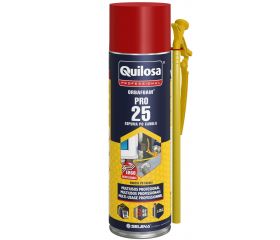 ORBAFOAM PRO 25 Espuma PU Cánula ERGO