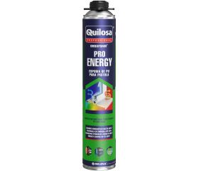 ORBAFOAM Pro Energy Espuma PU Pistola