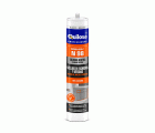 Silicona N-98 para sellado de ventanas y fachadas