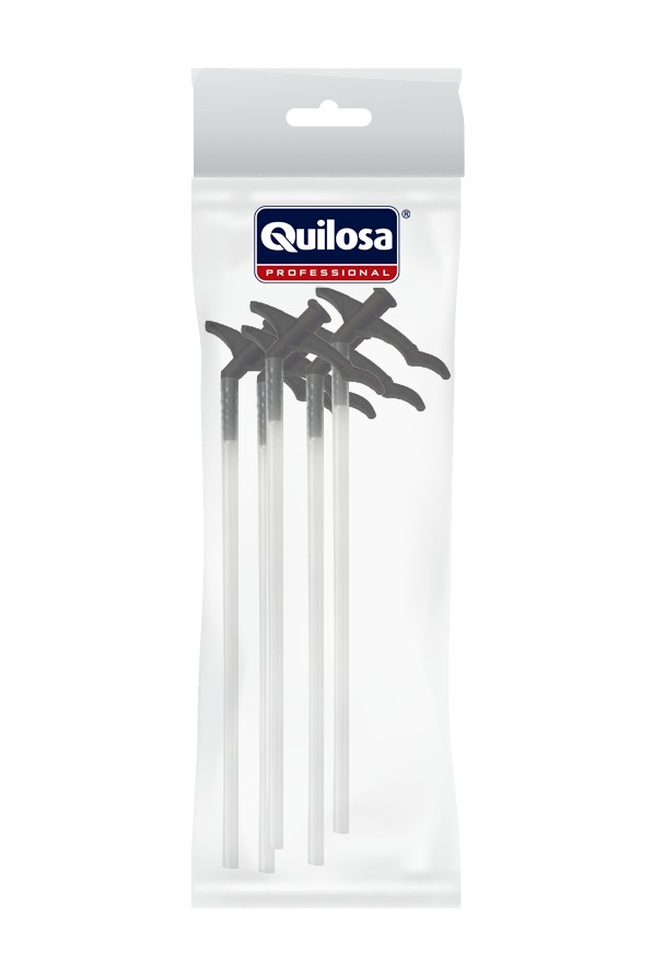 Aplicador de cánula para espuma de PU