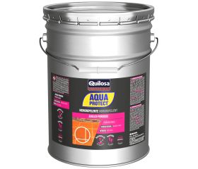 AQUA PROTECT Hidrorepelente Suelos Porosos 750 ml translúcido