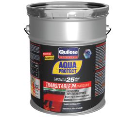 AQUA PROTECT P4 Transitable