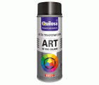 ART OF THE COLOUR Alta Temperatura