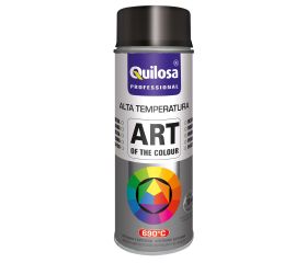 ART OF THE COLOUR Alta Temperatura