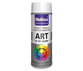 ART OF THE COLOUR Blanco Electrodoméstico