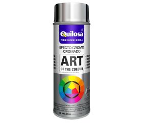 ART OF THE COLOUR Efecto Cromo