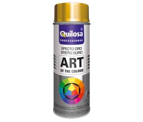 ART OF THE COLOUR Efecto Oro