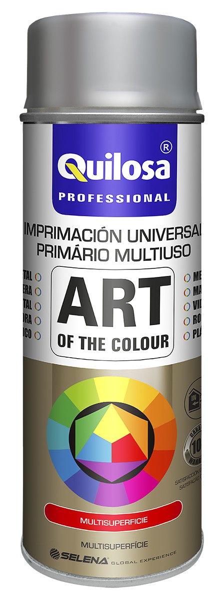 ART OF THE COLOUR Imprimación Universal