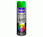 ART OF THE COLOUR Marcador de Obra 500 ml verde