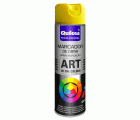 ART OF THE COLOUR Marcador de Obra 600 ml amarillo
