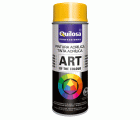 ART OF THE COLOUR Pintura Acrílica 400 ml RAL 1021 amarillo colza