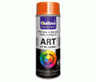 ART OF THE COLOUR Pintura Acrílica 400 ml RAL 2004 naranja puro