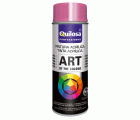 ART OF THE COLOUR Pintura Acrílica 400 ml RAL 4003 violeta érica