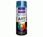 ART OF THE COLOUR Pintura Acrílica 400 ml RAL 5017 azul tráfico