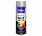 ART OF THE COLOUR Pintura Acrílica 400 ml RAL 7042 gris tráfico A