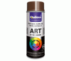 ART OF THE COLOUR Pintura Acrílica 400 ml RAL 8011 pardo nuez