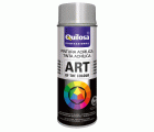 ART OF THE COLOUR Pintura Acrílica 400 ml RAL 9006 aluminio blanco