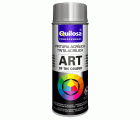 ART OF THE COLOUR Pintura Acrílica 400 ml RAL 9007 aluminio gris