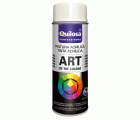 ART OF THE COLOUR Pintura Acrílica 400 ml RAL 9010 blanco puro mate