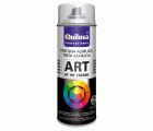 ART OF THE COLOUR Pintura Acrílica 400 ml transparente