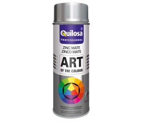 ART OF THE COLOUR Zinc Mate