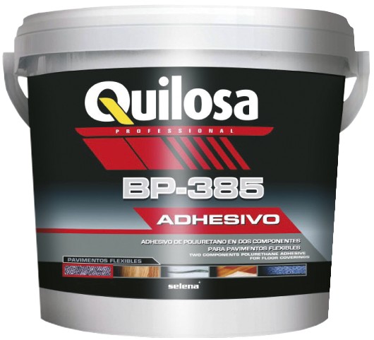 BP-385 Adhesivo PU 2K