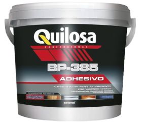 BP-385 Adhesivo PU 2K