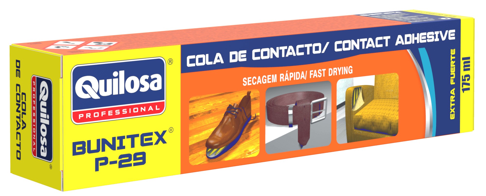 BUNITEX P-29 Adhesivo de Contacto