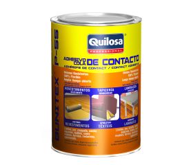 De contacto