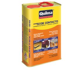 BUNITEX P-55 Adhesivo de Contacto 5 l miel