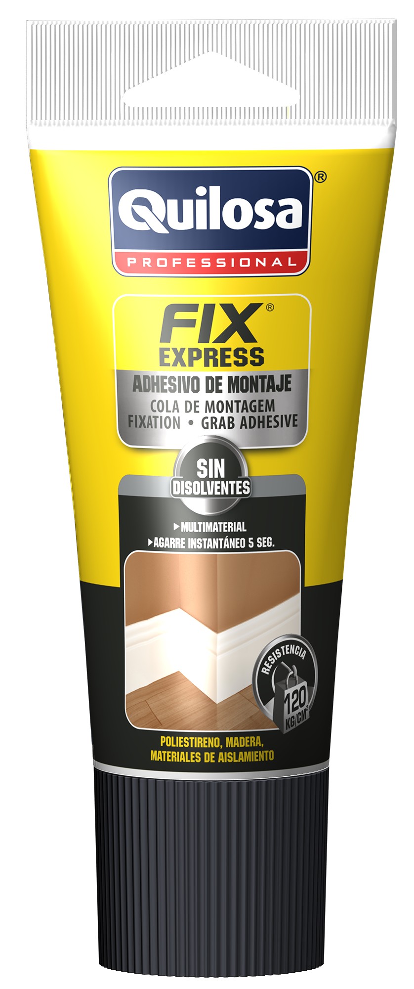 FIX Express Adhesivo de Montaje